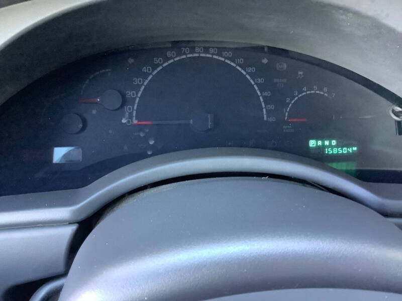 2006 Chrysler Pacifica Touring
