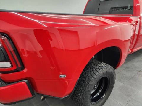 2023 RAM 3500 Laramie