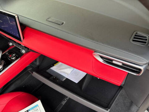 2024 Lotus Emira I4 First Edition