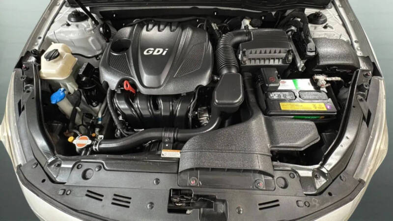 2012 Kia Optima