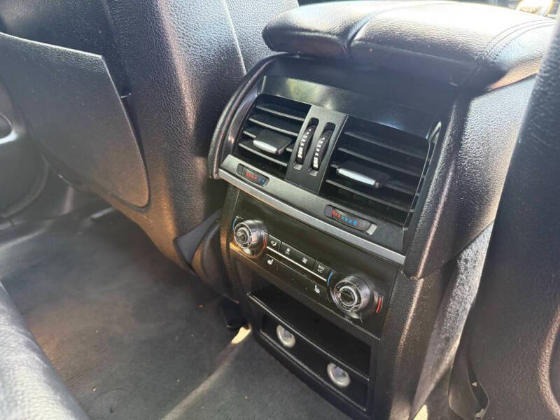 2016 BMW X6 xDrive35i