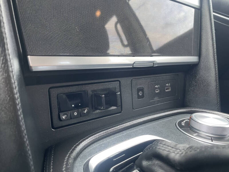 2021 Nissan Armada SV