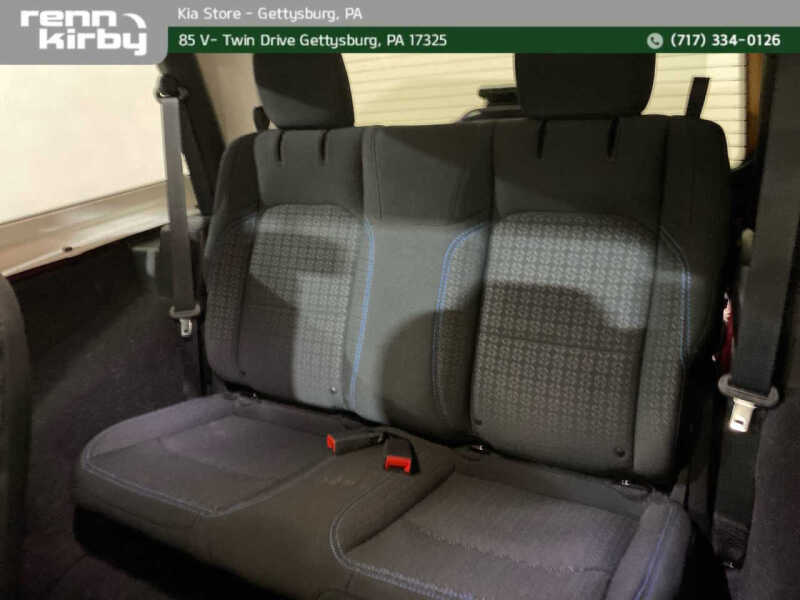 2021 Jeep Wrangler Islander