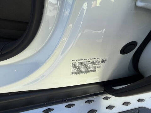 2017 Acura MDX SH-AWD w/Tech