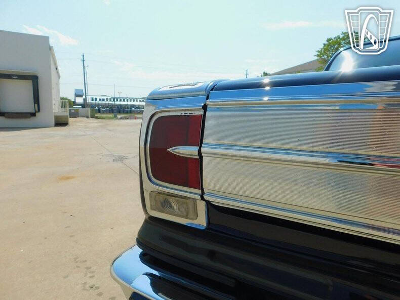 1965 Dodge Coronet