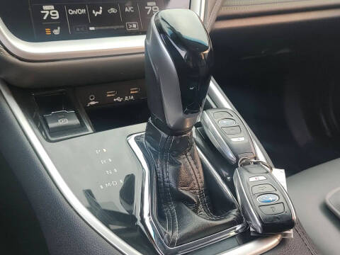 2020 Subaru Outback Onyx Edition XT