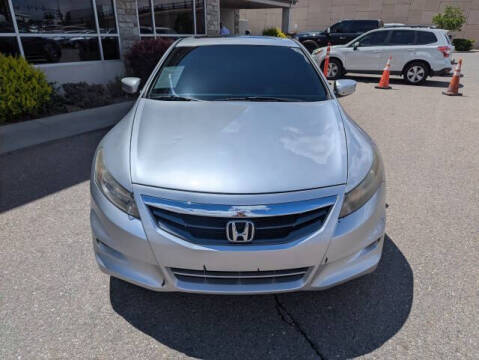 2011 Honda Accord EX-L