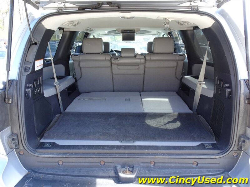 2015 Toyota Sequoia Limited
