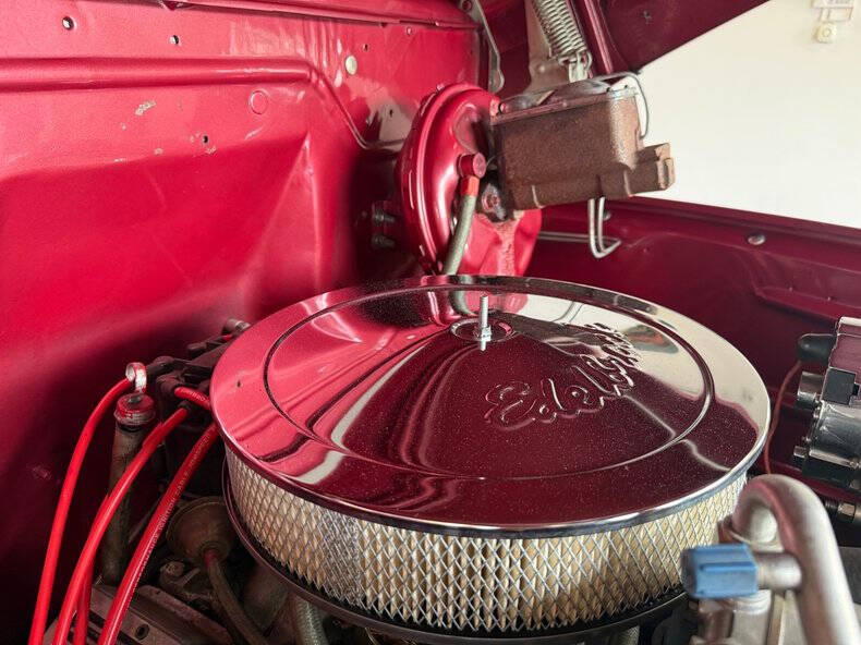 1948 Ford F-1