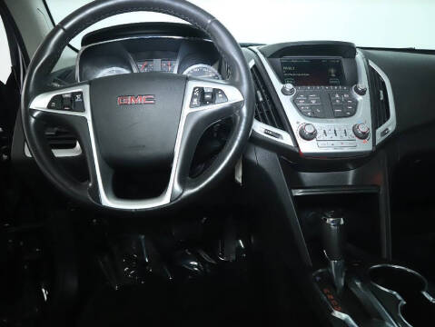 2016 GMC Terrain SLE-2