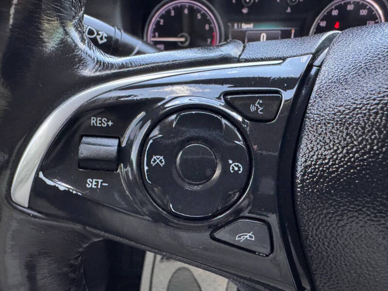 2019 Buick Enclave Essence