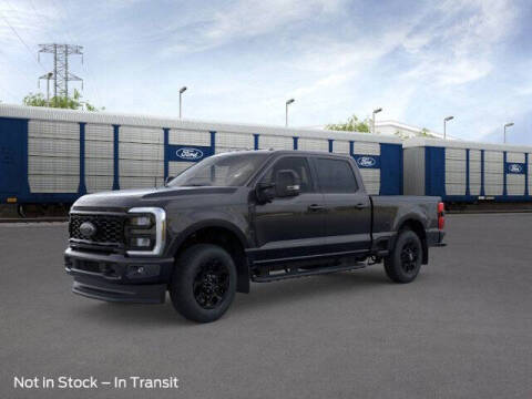 2026 Ford F-350 Super Duty
