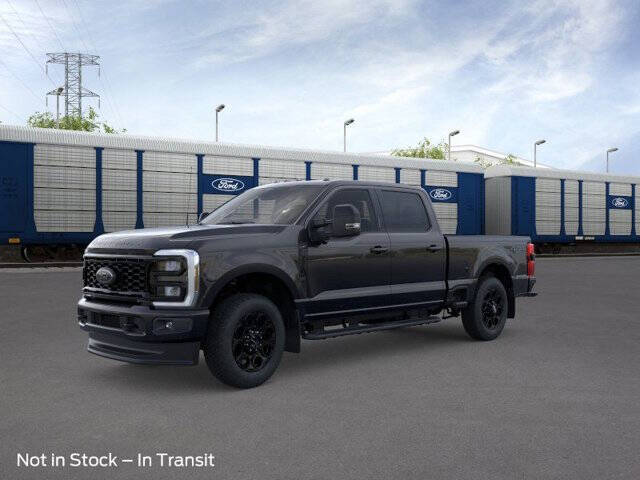 2026 Ford F-350 Super Duty