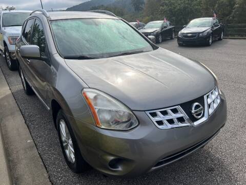 2013 Nissan Rogue for sale at Car City Automotive in Louisa KY