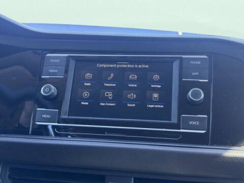 2021 Volkswagen Jetta R-Line