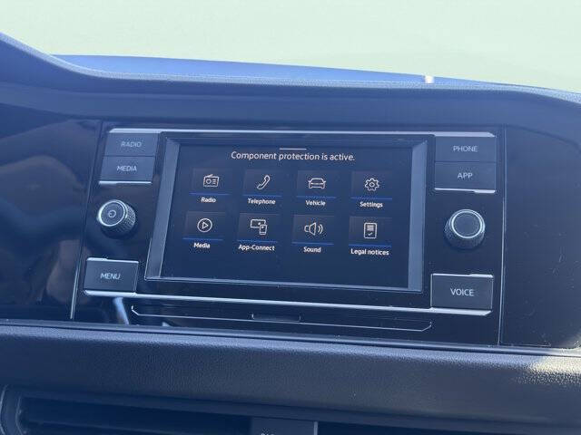 2021 Volkswagen Jetta R-Line