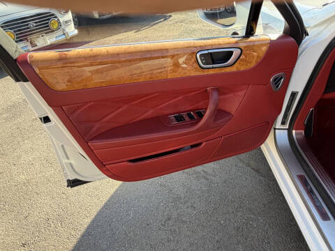 2011 Bentley Flying Spur