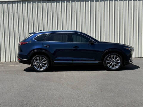2021 Mazda CX-9 Grand Touring