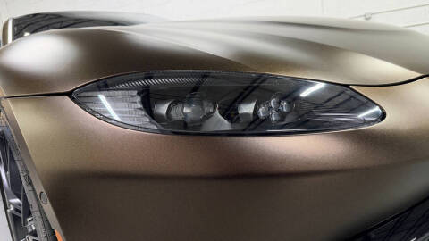 2021 Aston Martin Vantage