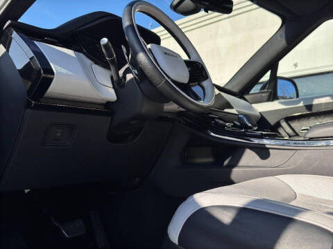 2023 Land Rover Range Rover Sport P400 Dynamic SE