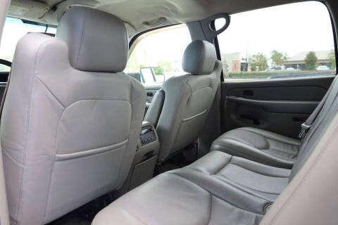 2005 Chevrolet Silverado 3500