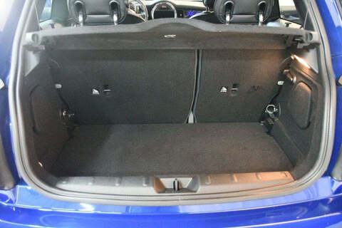 2019 MINI Hardtop 2 Door John Cooper Works