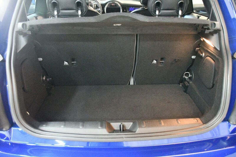 2019 MINI Hardtop 2 Door John Cooper Works