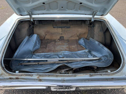 1963 Pontiac Catalina