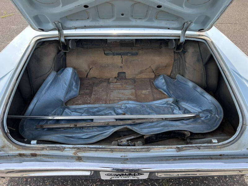 1963 Pontiac Catalina