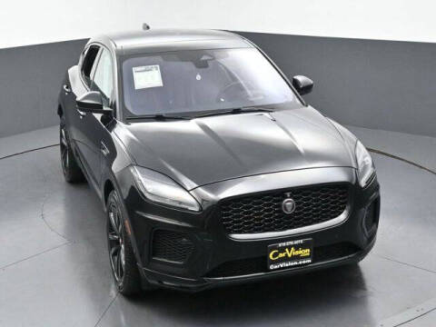 2021 Jaguar E-PACE 300 Sport