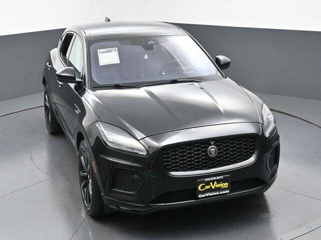 2021 Jaguar E-PACE 300 Sport