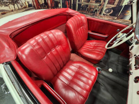 1960 Mercedes-Benz 190-Class