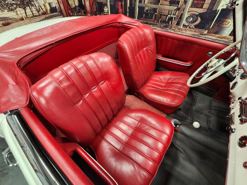 1960 Mercedes-Benz 190-Class