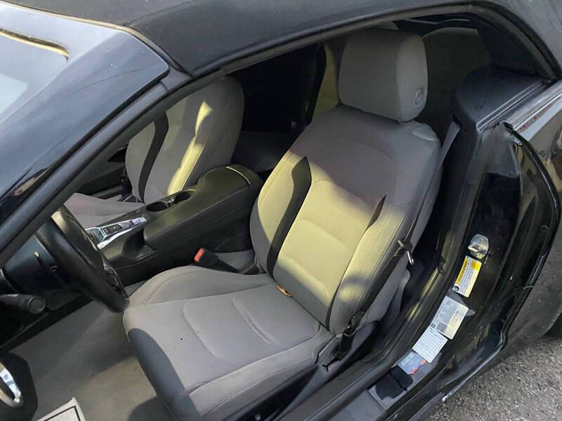 2020 Chevrolet Camaro LT