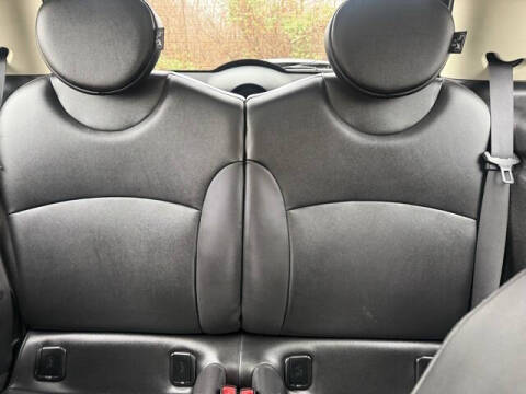 2012 MINI Cooper Hardtop