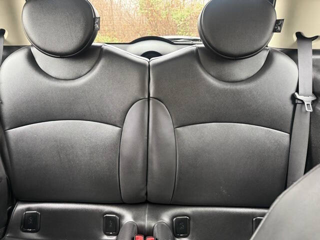 2012 MINI Cooper Hardtop