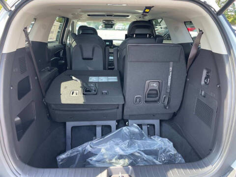 2025 Kia Carnival SX Prestige