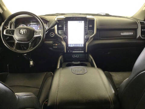 2023 RAM 2500 Laramie