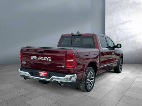 2025 RAM 1500 Limited