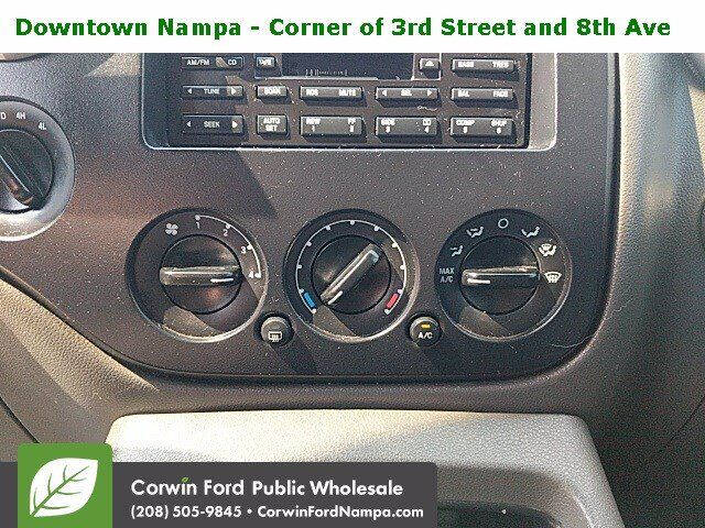 2003 Ford Expedition XLT