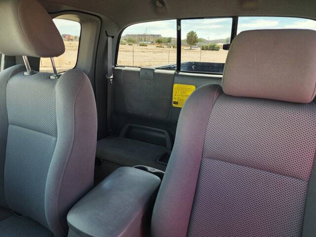 2008 Toyota Tacoma