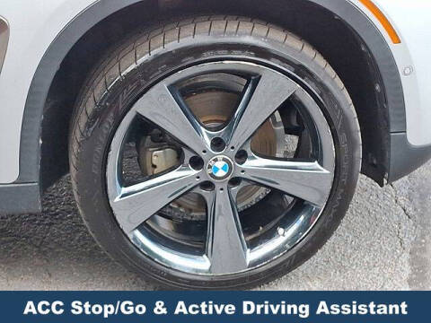 2019 BMW X6 sDrive35i