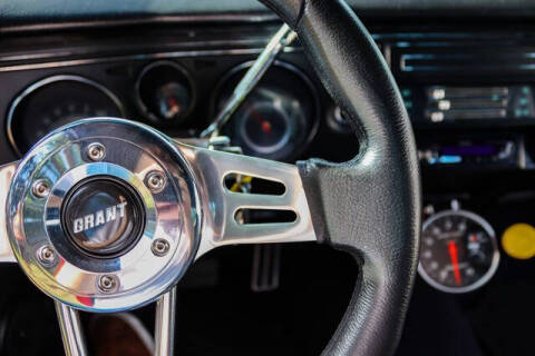 1969 Chevrolet Chevelle