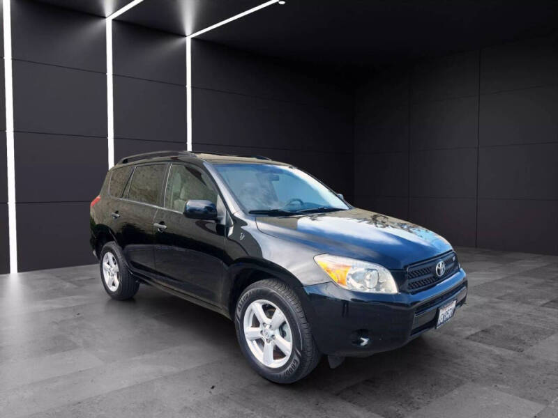2008 Toyota RAV4