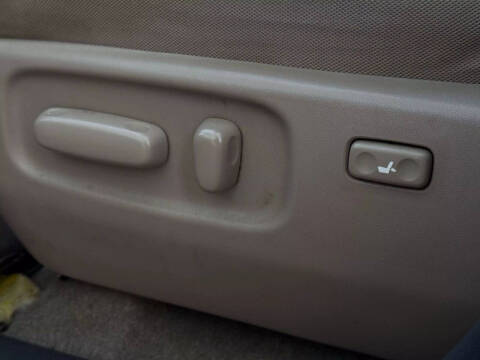 2007 Toyota RAV4 Limited