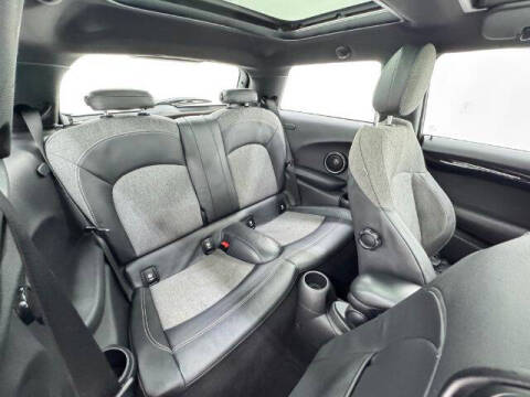 2014 MINI Hardtop Cooper S