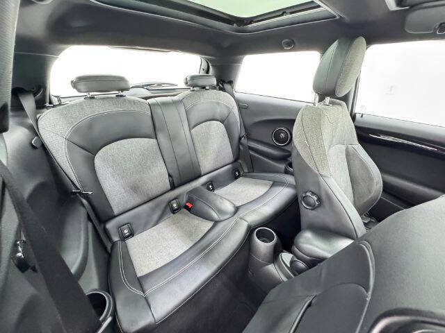 2014 MINI Hardtop Cooper S