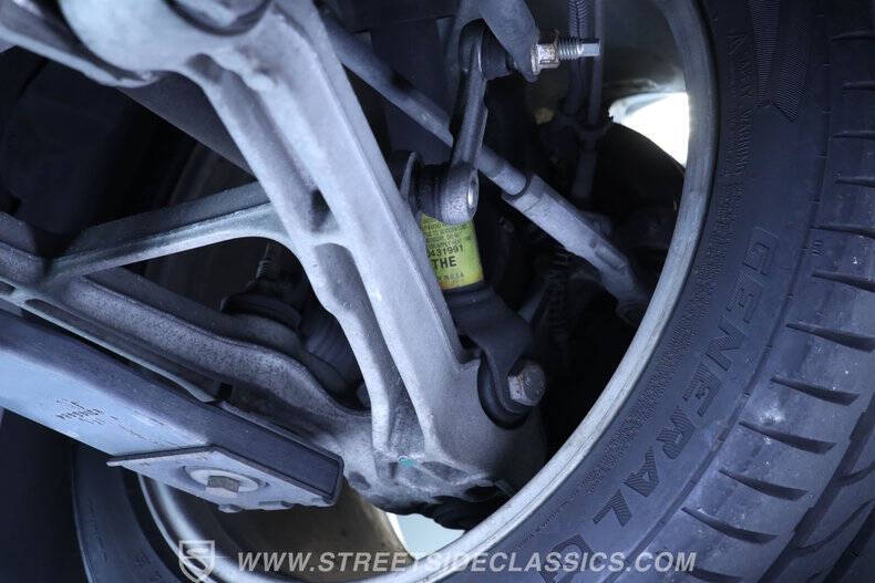 2001 Chevrolet Corvette