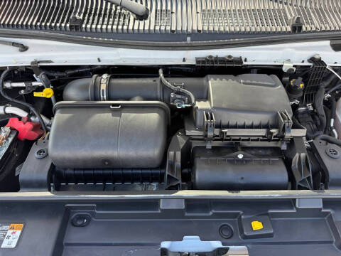 2024 Ford E-Series E-350 SD