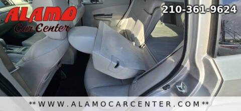 2011 Subaru Forester 2.5X Limited